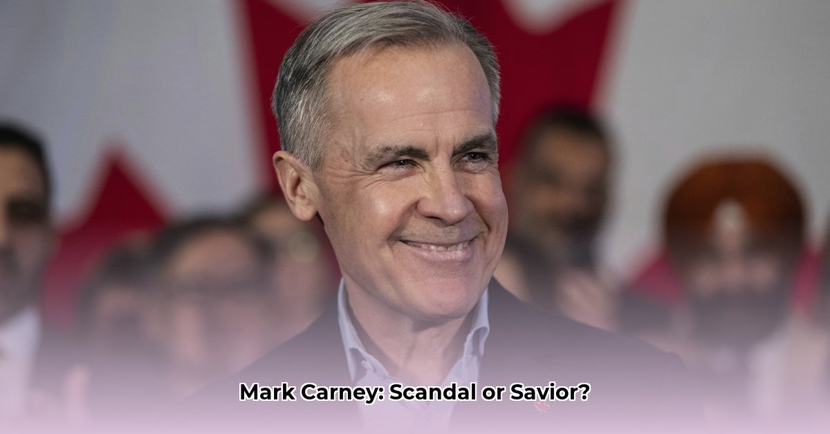 mark-carney-controversy-analysis